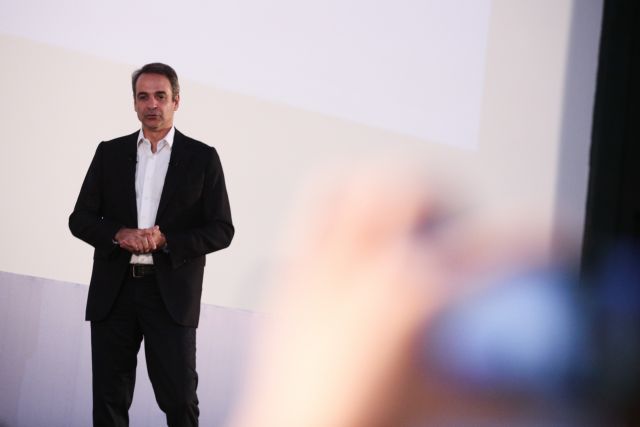 Τελ Αβίβ: Συμβολική και σημαντική η επίσκεψη Μητσοτάκη στο Ισραήλ