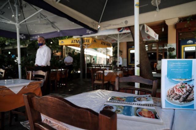 Προστασία για τα νησιά: Αερομεταφορές σε κάψουλες, κινητές μονάδες και πλωτές διακομιδές