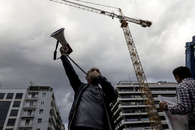 Σε 24ωρη απεργία η ΟΛΜΕ την Τρίτη