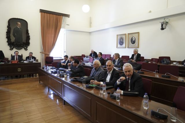 ΣΥΡΙΖΑ: Αναληθής η κατάθεση της Ράικου στην Προανακριτική