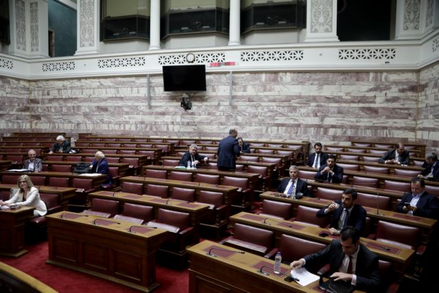 Προανακριτική για Παπαγγελόπουλο: Ξεπερνά τις 200 χιλιάδες σελίδες το αποδεικτικό υλικό