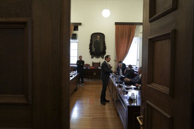 Σύζυγος Ελ.Ράικου για το πόρισμα του 1,7 εκατ. ευρώ: «Είναι υπόθεση φούσκα»