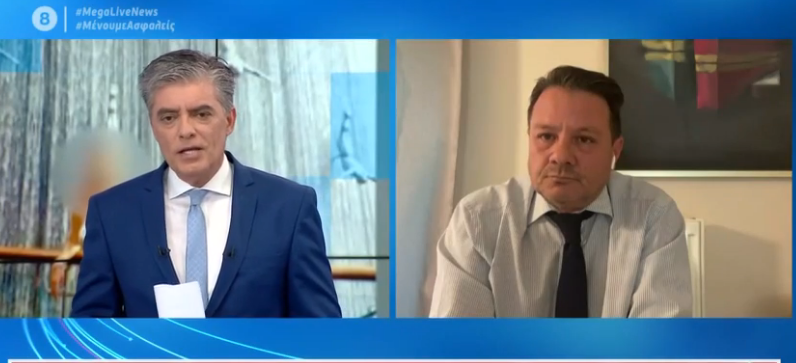 Δικηγόρος 34χρονης στο MEGA: Πρόκειται για ένα καλά οργανωμένο έγκλημα