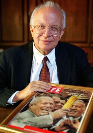 ΗΠΑ: Νεκρός ο γιος του Χρουστσόφ – Μυστήριο η αιτία θανάτου