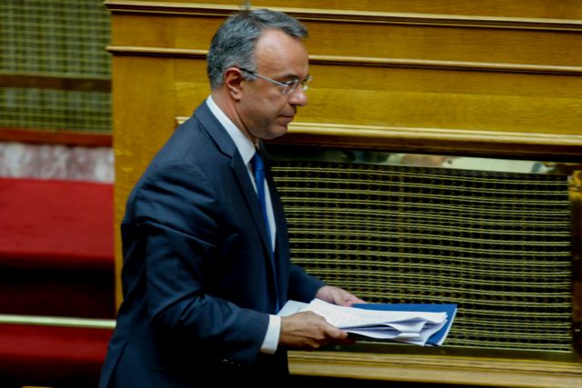 Σταϊκούρας: Περισσότερες επιχειρήσεις στον β’ κύκλο της επιστρεπτέας προκαταβολής