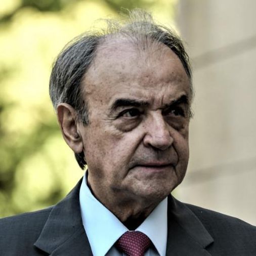 Δήλωση Τσοβόλα μετά τις αποκαλύψεις για Novartis