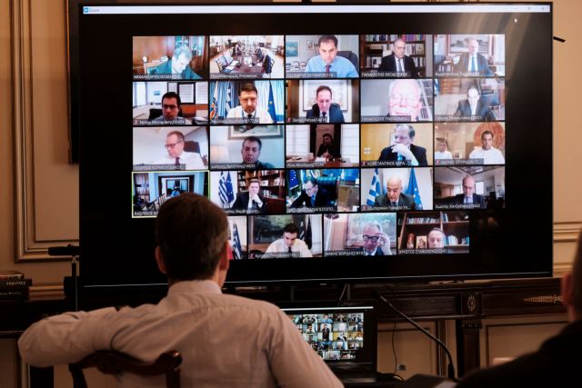 Ανασχηματισμός: Τι αποκαλύπτεται για τους σχεδιασμούς του πρωθυπουργού