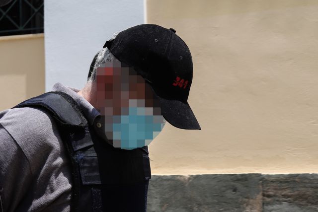 Πίσω από τα κάγκελα ο ψευτογιατρός που σκορπούσε το θάνατο: Ερευνες για τέταρτο θύμα και συνεργούς