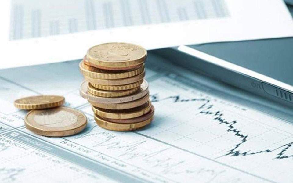 Ελληνικά ομόλογα 4,69 δισ. ευρώ αγόρασε η ΕΚΤ έως το τέλος Μαΐου