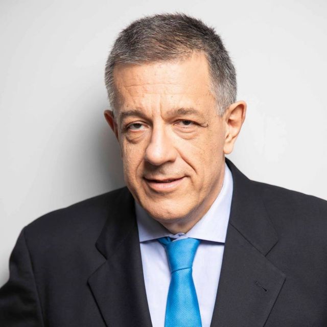 Παραιτήθηκε από το δημοτικό συμβούλιο Θεσσαλονίκης ο Ταχιάος – Αιχμές κατά Ζέρβα