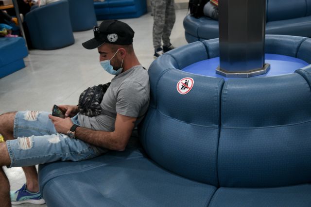 Συστηματικοί έλεγχοι στα πλοία για την τήρηση των μέτρων κατά του κοροναϊού