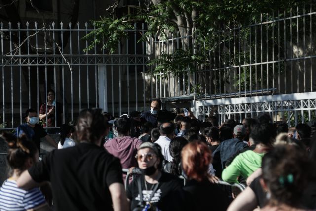 Υπηρεσία Ασύλου: Κρύβουν το πρόβλημα «κάτω από το χαλί»