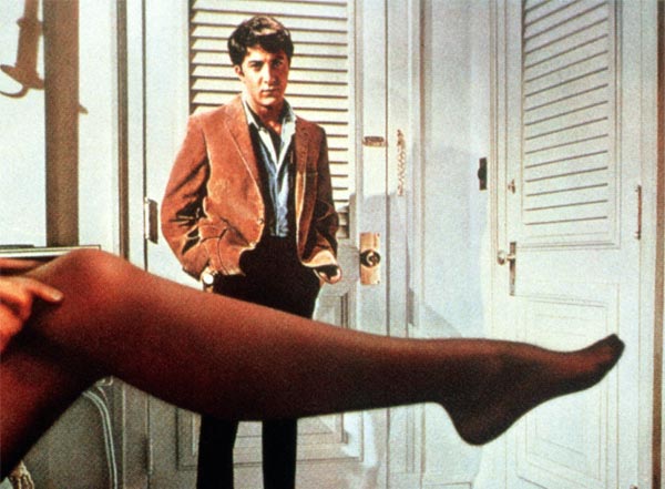 Πέθανε ο εκκεντρικός συγγραφέας του «Πρωτάρη» Τσαρλς Γουέμπ