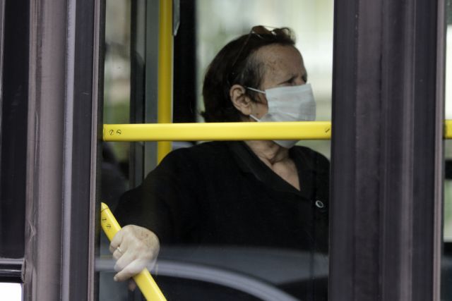 Γιάννης Κεφαλογιάννης στο MEGA: Προσπαθούμε να μειώσουμε τα περιστατικά συνωστισμού στα ΜΜΜ