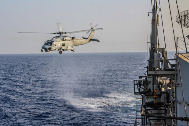 Φίλης στο MEGA: Δεν είναι υπέρ των Τούρκων η πολεμική αντιπαράθεση με την Ελλάδα