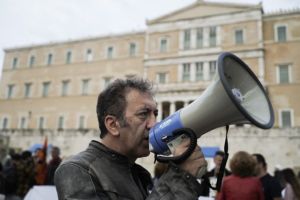 Κραυγής αγωνίας από τους εργαζόμενους σε τουρισμό και επισιτισμό