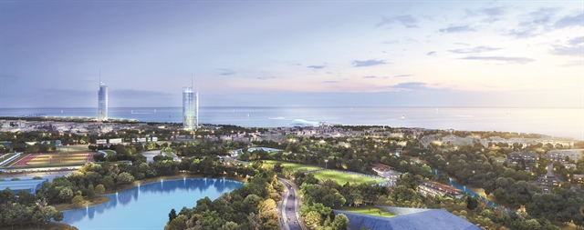 Εγκαίνια στο Ελληνικό τον Ιούλιο