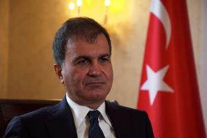 Παραλήρημα Τσελίκ: Οι Έλληνες υπουργοί Άμυνας να μάθουν πώς να μιλούν απέναντι στην Τουρκία