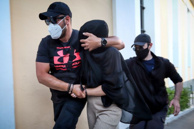 Επίθεση με βιτριόλι: Η 35χρονη έκανε αίτημα να εργαστεί στη φυλακή για να μειώσει την ποινή