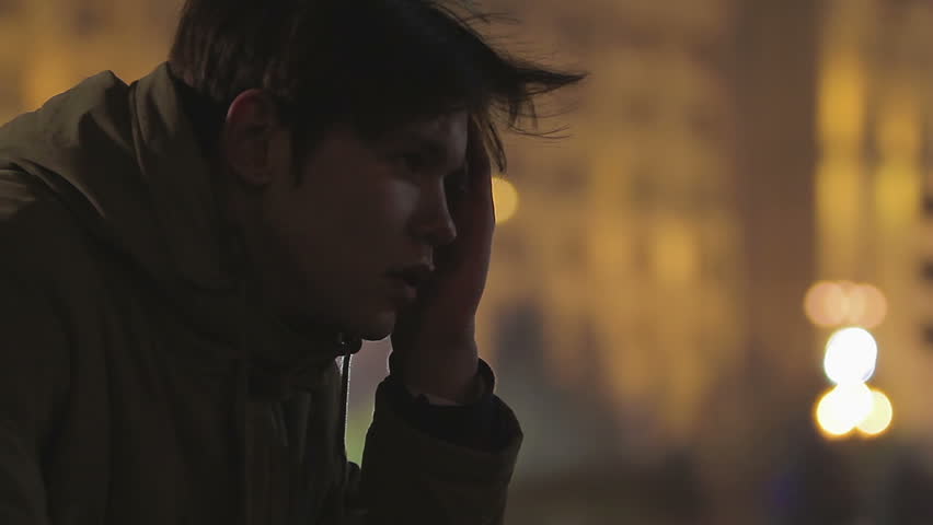 Σοκάρει ελληνική έρευνα: Φοιτητές σε κατάθλιψη με σκέψεις αυτοκτονίας