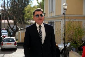 Κούγιας στο MEGA: Πρωτοφανής για τα ελληνικά δεδομένα η υπόθεση της Μαρκέλλας