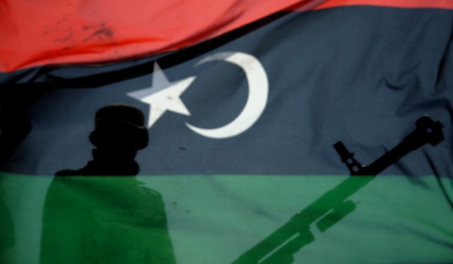 Αντεπίθεση Αιγύπτου για Λιβύη: Δεν θα την αφήσουμε σε χέρια τρομοκρατών