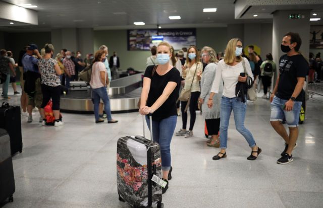 Η Κως υποδέχτηκε τους πρώτους επισκέπτες της – Παραδοσιακοί χοροί και τοπικά εδέσματα