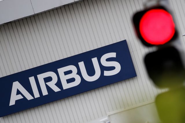 Airbus: Η πανδημία φέρνει περικοπές χιλιάδων θέσεων εργασίας