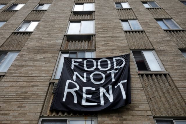 Αποκαλυπτική έρευνα για τον κοροναϊό: Τι φοβίζει περισσότερο τους Ελληνες