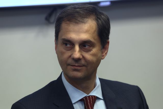 Θεοχάρης για τουρισμό: Στόχος μας να είναι δυνατός ο Αύγουστος – Ερχονται νέες ανακοινώσεις