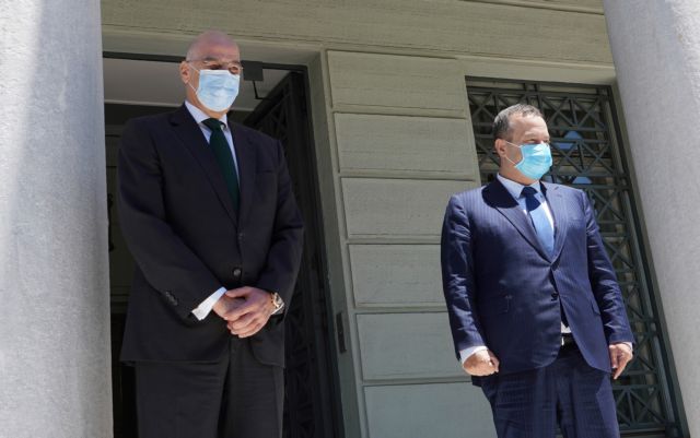 Δένδιας: Η Τουρκία εξακολουθεί να θέτει σε κίνδυνο την ειρήνη και τη σταθερότητα της περιοχής