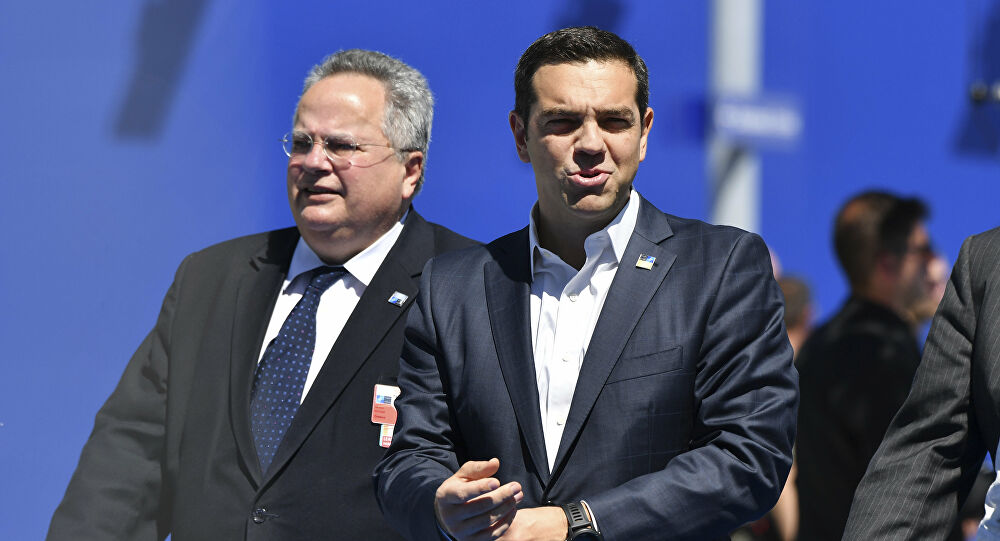 Ο Κοτζιάς «αδειάζει» Τσίπρα για τη συμφωνία με Ιταλία το 2016