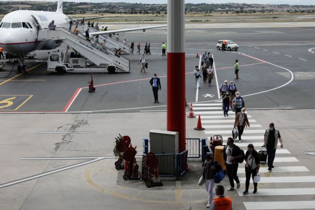 Ποιες χώρες της ΕΕ δεν προκρίθηκαν για άνοιγμα συνόρων