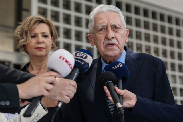 ΣΥΡΙΖΑ: Ζήτησε παρέμβαση του εισαγγελέα του Αρείου Πάγου για την «παράνομη κασέτα Μιωνή» | tanea.gr