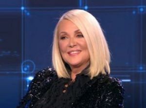 Το μήνυμα της Κορομηλά για τις γυναίκες