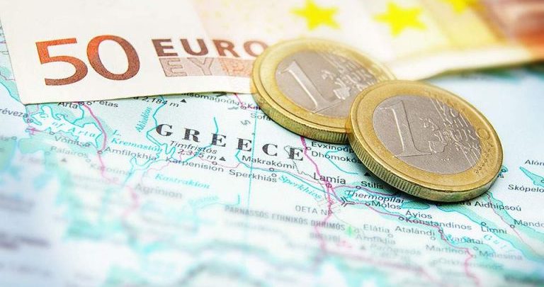 Ρευστότητα 6,6 δισ. ευρώ άντλησαν οι ελληνικές τράπεζες από την ΕΚΤ τον Μάιο