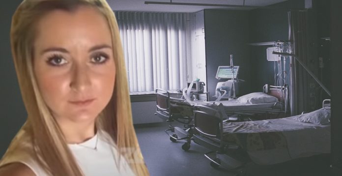 Ηλεία: Εγκεφαλικά νεκρή 27χρονη που μπήκε στην Εντατική μετά τη γέννα