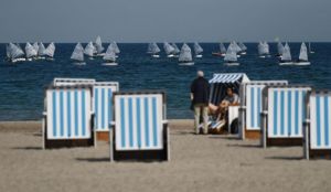Γερμανία: Ακόμη 11 θύματα και 213 νέα κρούσματα το τελευταίο 24ωρο