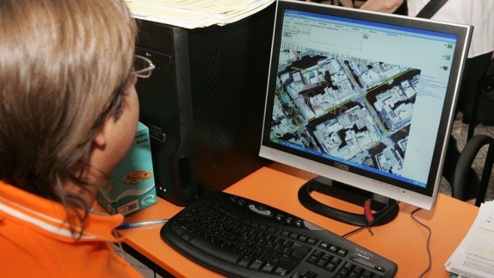 Κτηματολόγιο: Αρχισε η ανάρτηση στην Αθήνα – Τελευταία ευκαιρία για έλεγχο και διορθώσεις