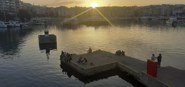 Πειραιάς: Όλη η πόλη… μια μουσική – 21 λυρικοί καλλιτέχνες δίπλα στη θάλασσα