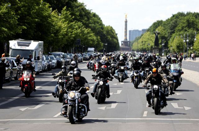 Γερμανία: Ακόμη 11 νέοι θάνατοι και 333 νέα κρούσματα