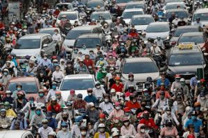 Πώς το Βιετνάμ έκανε το… θαύμα στην αντιμετώπιση του κοροναϊού