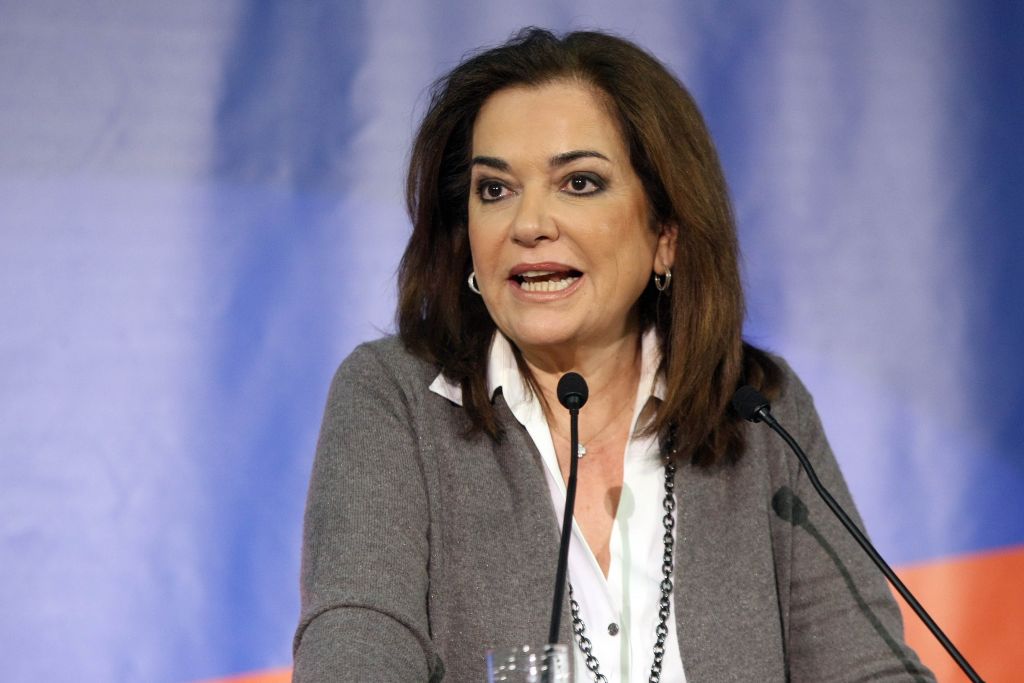 Μπακογιάννη: Η Ελλάδα θα υπερασπιστεί αποτελεσματικά τα κυριαρχικά της δικαιώματα