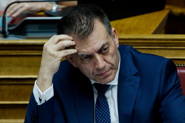 Βρούτσης: Δεν υπάρχει πλέον καθολική απαγόρευση των απολύσεων