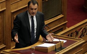 Παναγιωτόπουλος για τουρκικές προκλήσεις: Αν χρειαστεί «θα δείξουμε τα δόντια μας»