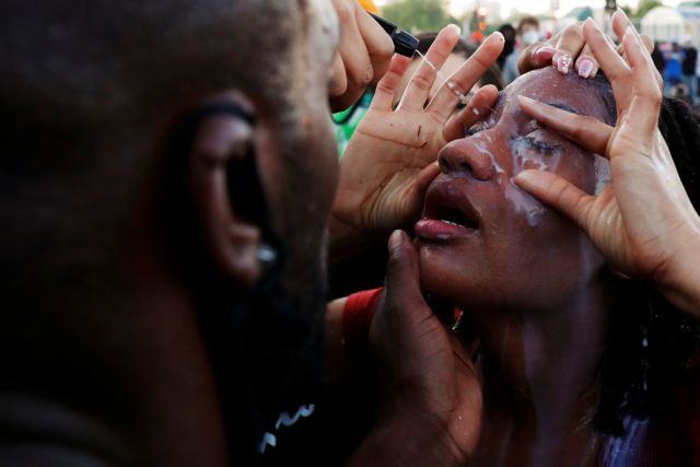 ΗΠΑ: Στους 127.000 ενδέχεται να ανέλθουν οι νεκροί έως το τέλος Ιουνίου λένε ειδικοί