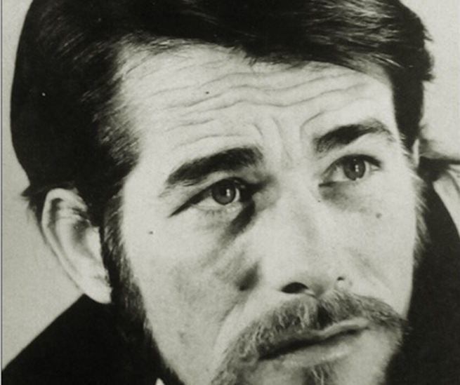 Πέθανε ο ηθοποιός Κώστας Φυσσούν