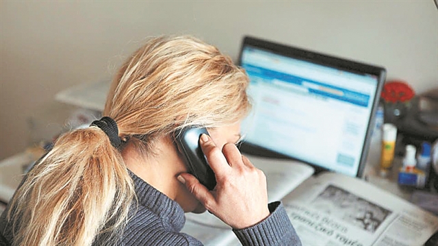 Οι πληροφορίες παίρνουν τον βαθμό τους…