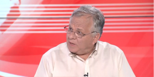 Γιαννόπουλος στο MEGA: Δεν προσπάθησε το «Χαμόγελο» να στείλει σε ίδρυμα την Μαρκέλλα