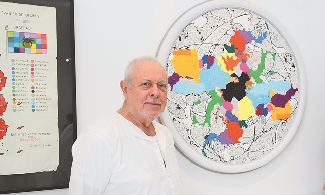 Ο πειραματιστής των μοντερνιστών